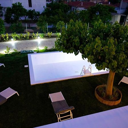 Charikleia'S 1St Floor Appartment In Pelion Βόλος Εξωτερικό φωτογραφία