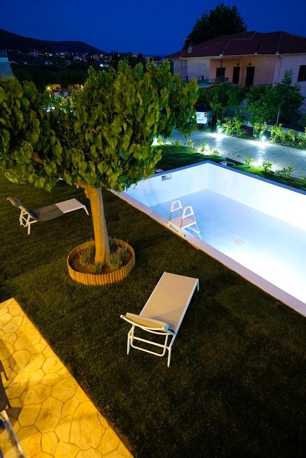 Charikleia'S 1St Floor Appartment In Pelion Βόλος Εξωτερικό φωτογραφία